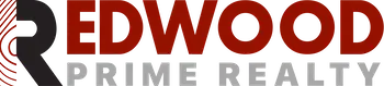 Redwood Prime Realty Logo